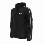 NIKE HOODED LIGHTWEIGHT JACKET