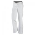 NIKE FLEECE OPEN HEM PANT NIKE FLEECE OPEN HEM PANT