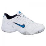 NIKE CITY COURT 4 (GS) NIKE CITY COURT 4 (GS)