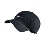 NIKE HERITAGE SWOOSH CAP-METAL