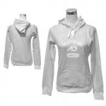 NIKE RILEY AOP HOODY