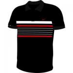 NIKE CROSSCOURT POLO