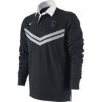 NIKE ATH DEPT STRIKER L/S TOP