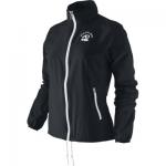 NIKE OPEN HEM WOVEN JACKET NIKE OPEN HEM WOVEN JACKET