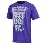 NIKE JDI BRICK TEE