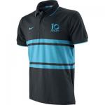 NIKE TECH POLO