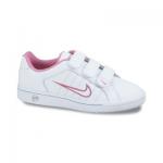 NIKE COURT TRADITION 2 PLUS (GS)