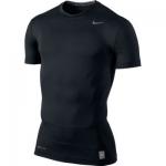 NIKE CORE COMPRESSION SS TOP 2.0