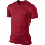 NIKE CORE COMPRESSION SS TOP 2.0