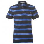 NIKE CLASSIC STRIPED POLO