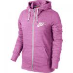 NIKE GYM VINTAGE FZ HOODY