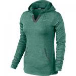 NIKE ELEMENT HOODY SOLID