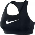 NIKE HIGH COMPRESSN BRA SWOOSH