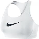 NIKE HIGH COMPRESSN BRA SWOOSH