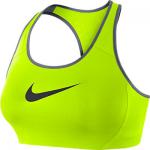 NIKE HIGH COMPRESSN BRA SWOOSH