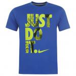 Nike QTT Outside T-Shirt