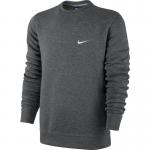 NIKE CLUB CREW-SWOOSH