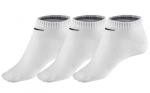 NIKE NEW 3PPK COTN NON CUSH NS NIKE NEW 3PPK COTN NON CUSH NS