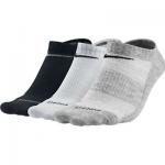 NIKE 3P D-F NON CUSH NO SHOW NIKE 3P D-F NON CUSH NO SHOW