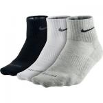 NIKE 3PPK D-F LIGHTWEIGHT QTR